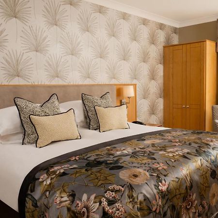 Everglades Hotel Лондондерри Экстерьер фото