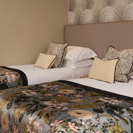 Everglades Hotel Лондондерри Экстерьер фото