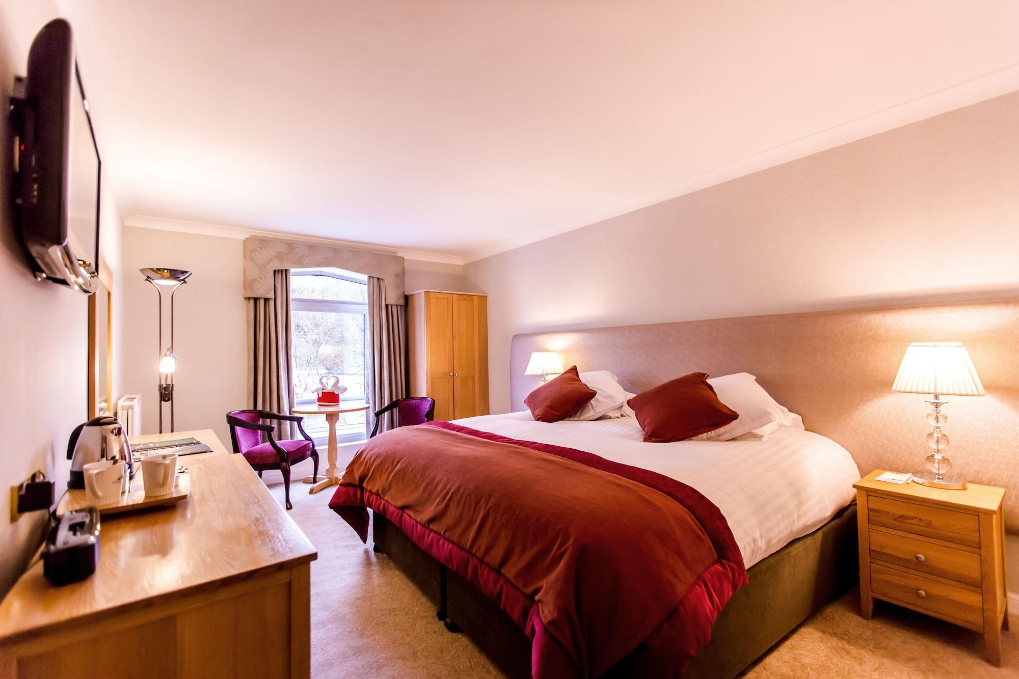 Everglades Hotel Лондондерри Экстерьер фото