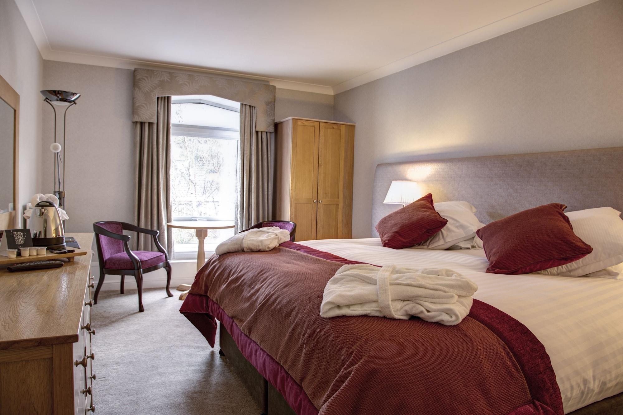 Everglades Hotel Лондондерри Экстерьер фото