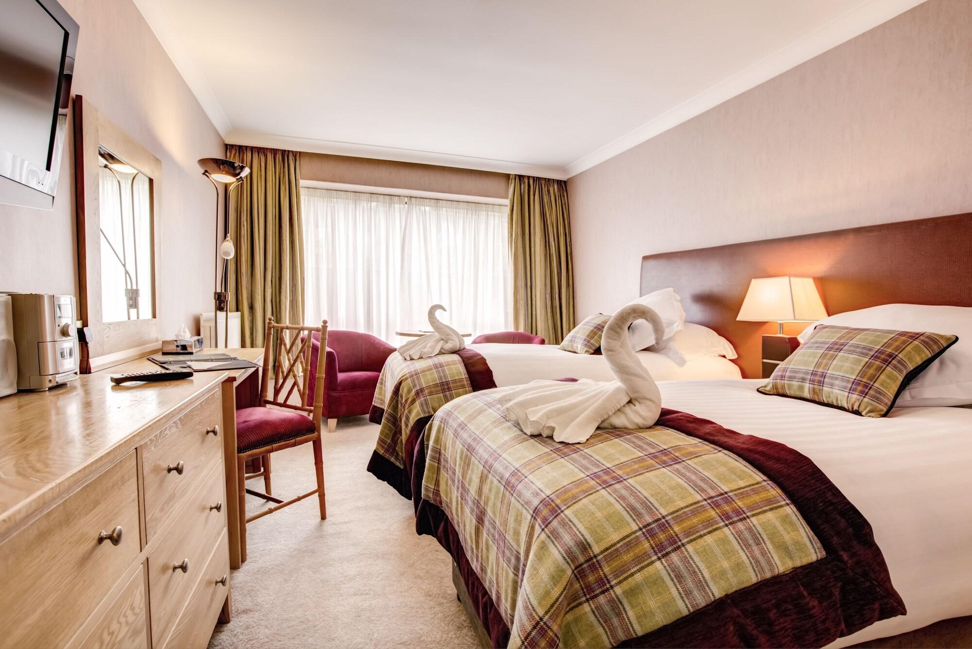 Everglades Hotel Лондондерри Экстерьер фото
