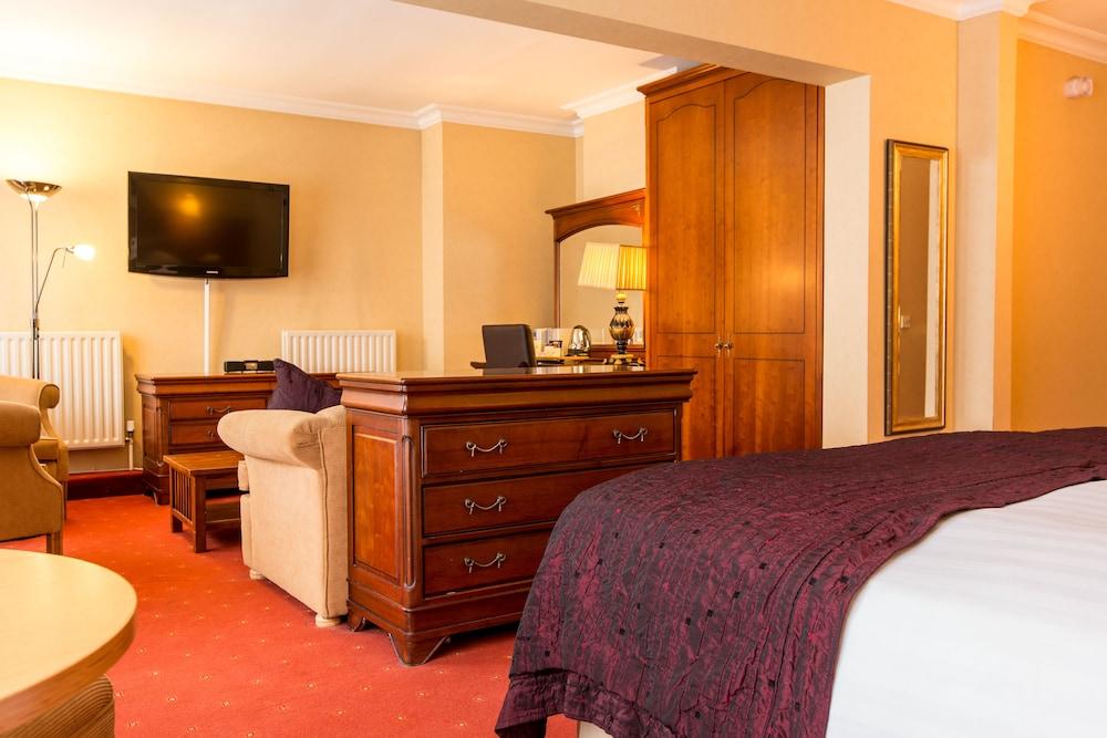 Everglades Hotel Лондондерри Экстерьер фото