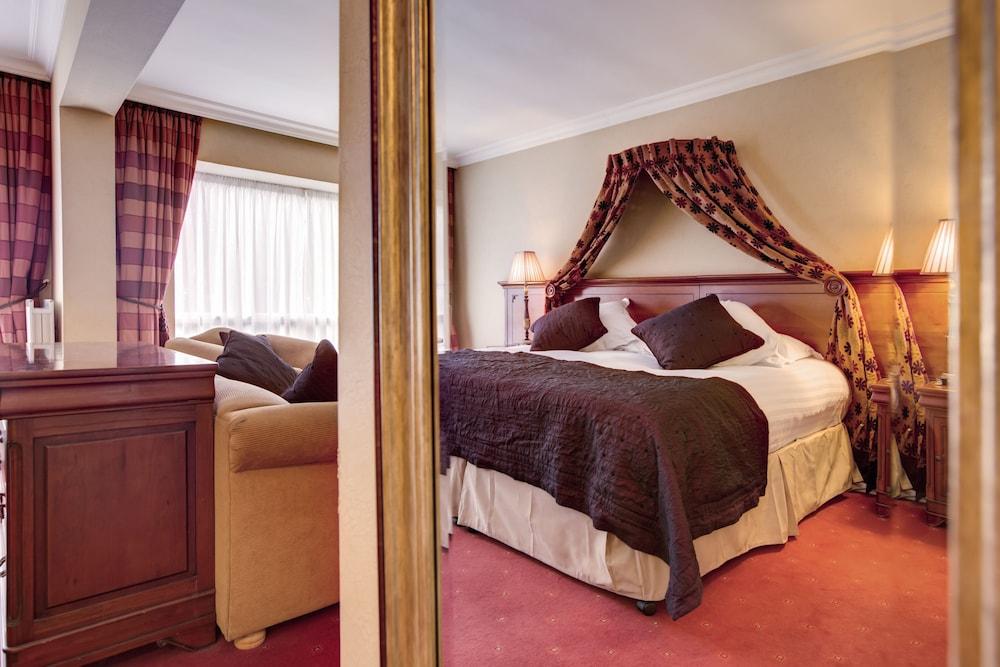 Everglades Hotel Лондондерри Экстерьер фото