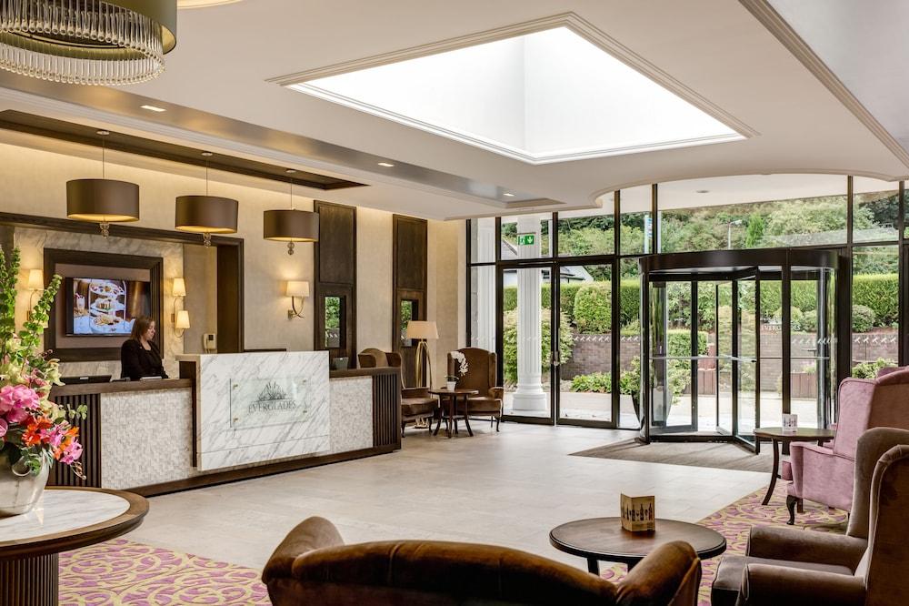Everglades Hotel Лондондерри Экстерьер фото