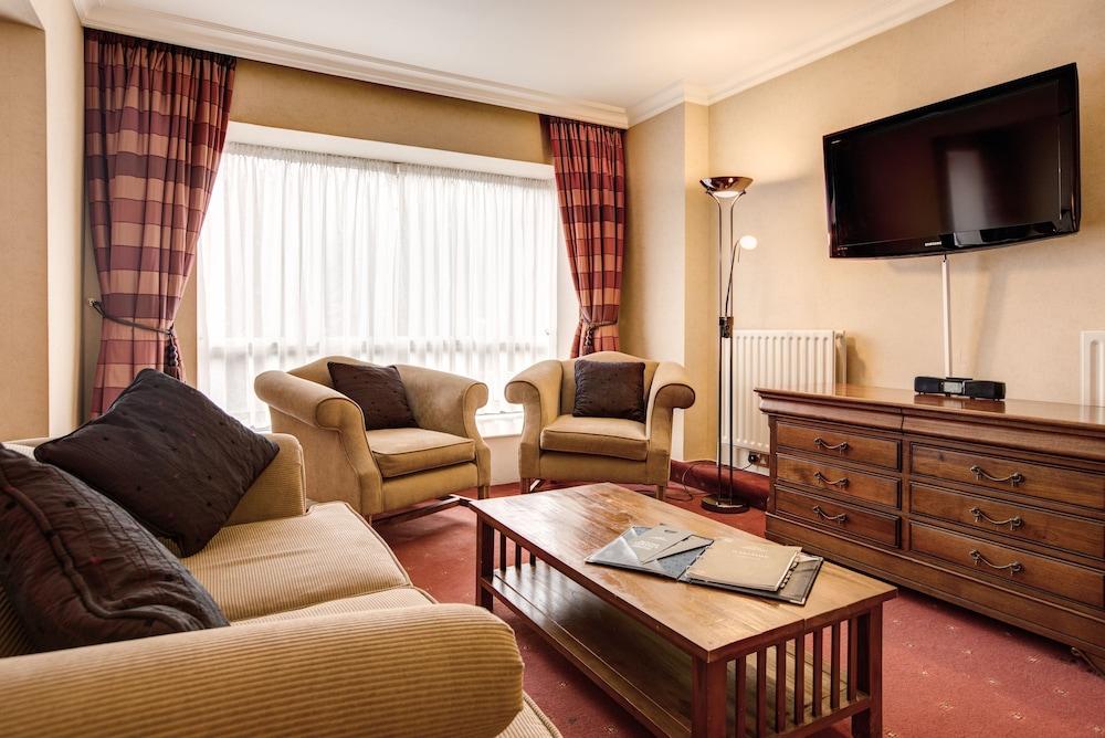 Everglades Hotel Лондондерри Экстерьер фото