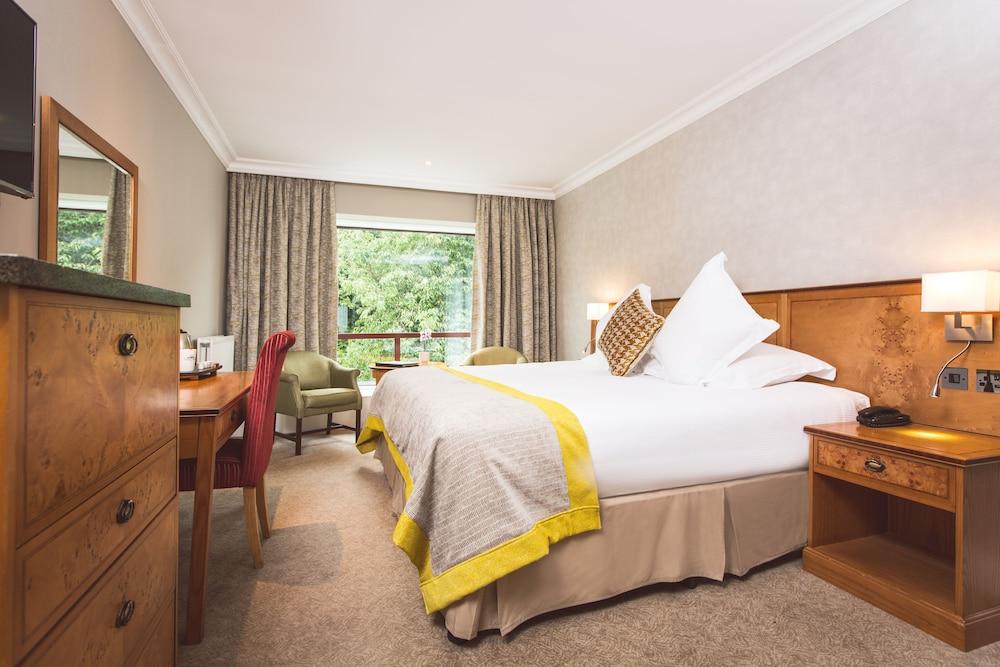 Everglades Hotel Лондондерри Экстерьер фото
