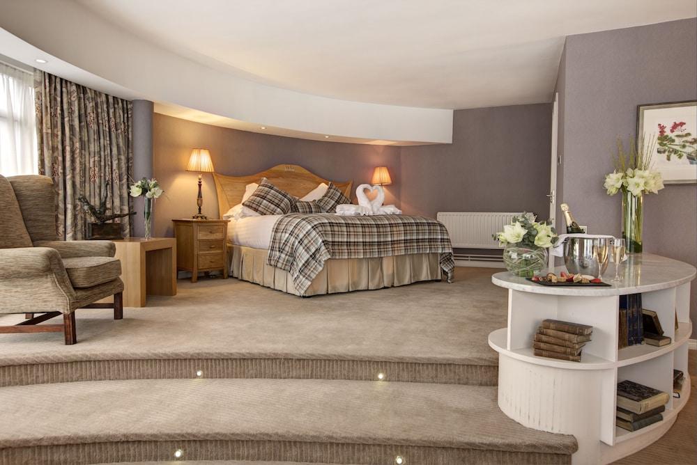 Everglades Hotel Лондондерри Экстерьер фото