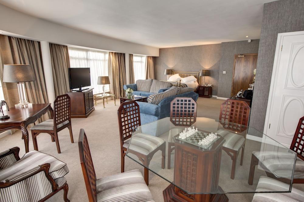 Everglades Hotel Лондондерри Экстерьер фото
