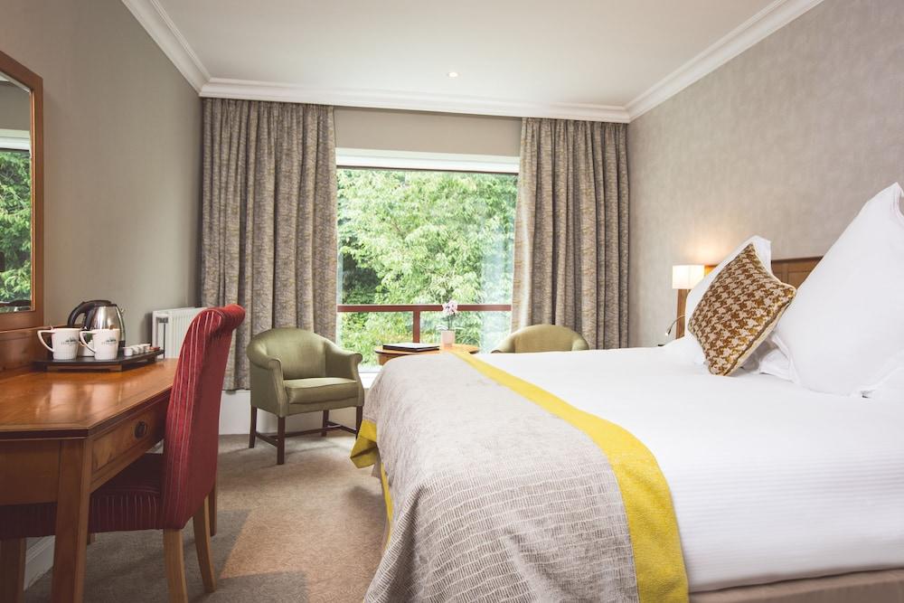 Everglades Hotel Лондондерри Экстерьер фото
