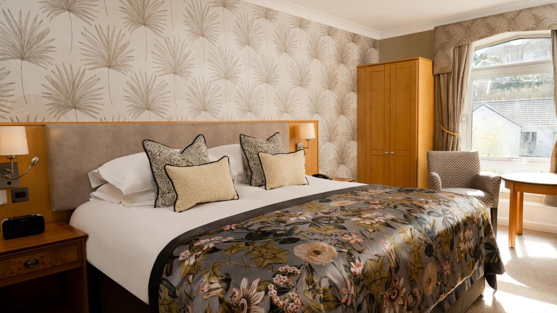 Everglades Hotel Лондондерри Экстерьер фото
