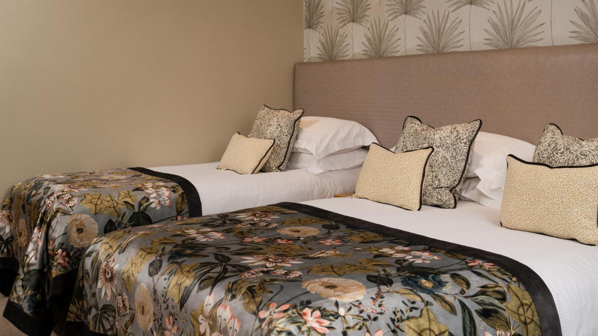 Everglades Hotel Лондондерри Экстерьер фото