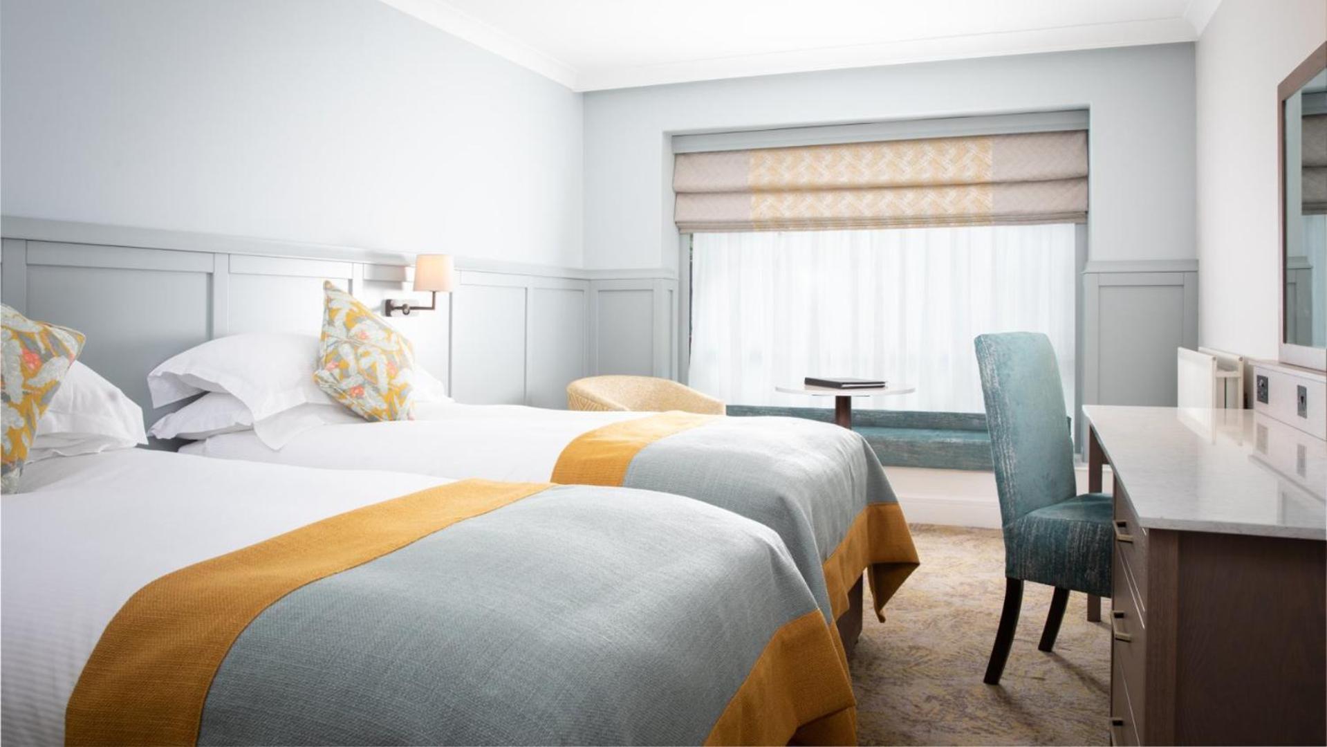 Everglades Hotel Лондондерри Экстерьер фото