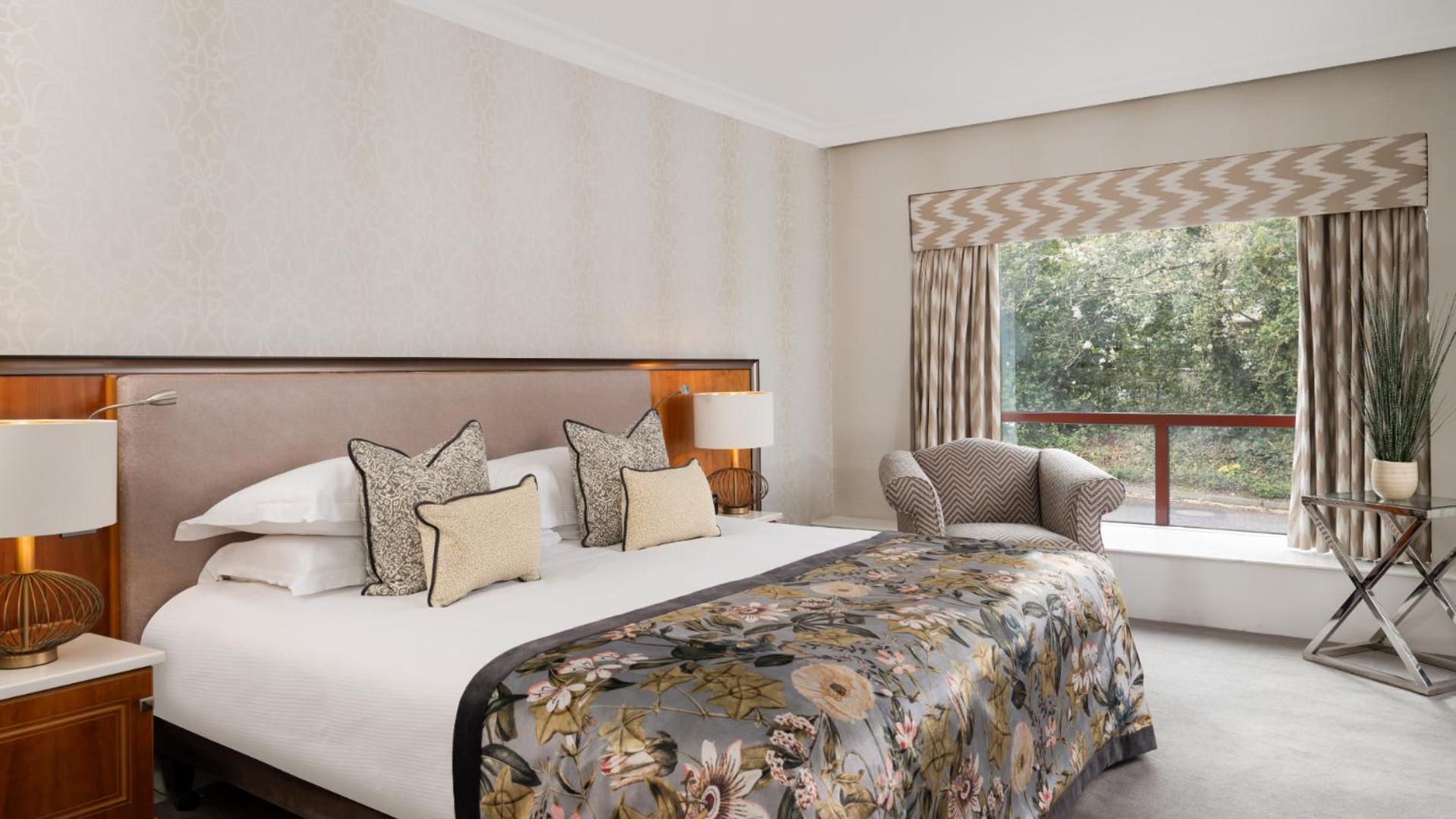 Everglades Hotel Лондондерри Экстерьер фото