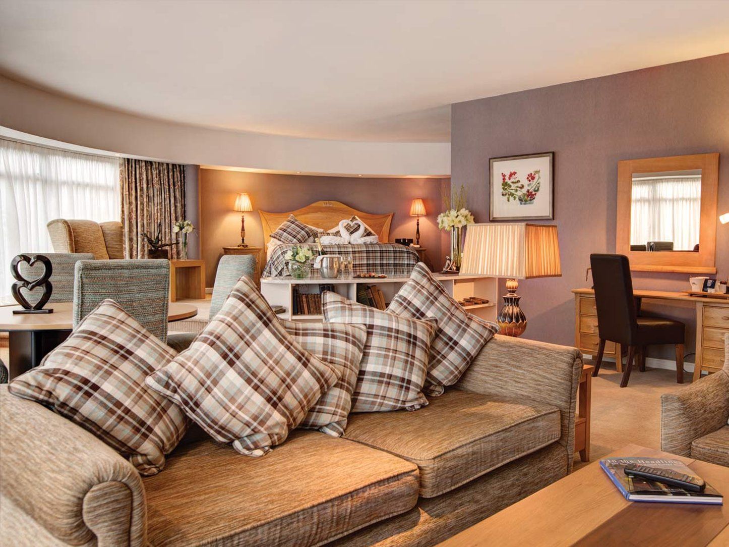 Everglades Hotel Лондондерри Экстерьер фото