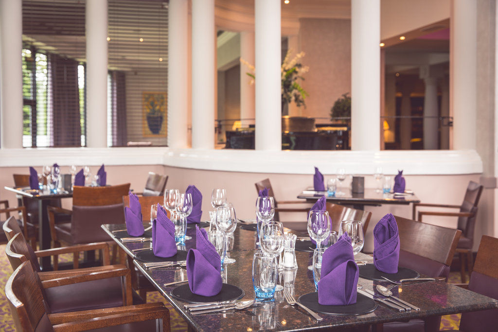 Everglades Hotel Лондондерри Экстерьер фото