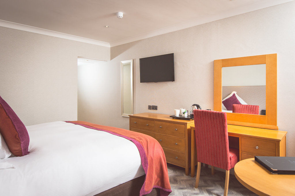 Everglades Hotel Лондондерри Экстерьер фото