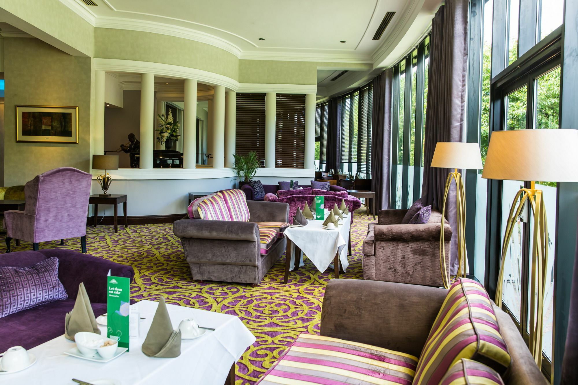 Everglades Hotel Лондондерри Экстерьер фото
